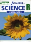 Image for Science : Reception Photocards