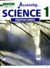 Image for Science : Bk. 1 : Photocards