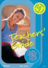 Image for On the edge: Level C Set 2 - Teacher Book