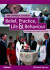 Image for GCSE Religious Studies: Catholic Church: Belief, Practice, Life &amp; Behaviour Student Book OCR/A
