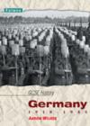 Image for GCSE History: Germany 1918-1945 Student Book