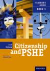 Image for 21st Century Citizenship &amp; PSHE: Teacher File Book 3