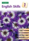 Image for English Skills : Bk. 1 : Copiable Book