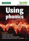 Image for Secondary Specials!: English - Using Phonics (11-14)
