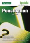 Image for Secondary Specials!: English - Punctuation