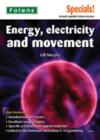 Image for Secondary Specials!: Science- Energy, Electricity and Movement