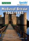 Image for Secondary Specials!: History- Medieval Britain 1066-1485