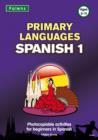 Image for Primary Spanish 1