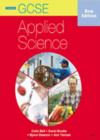 Image for GCSE Applied Science: Student Book (OCR &amp; AQA)