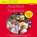 Image for GCSE Applied Science
