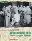 Image for GCSE History: Medicine Through Time Student Book