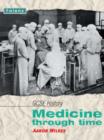 Image for GCSE History: Medicine Through Time Teacher CD-ROM
