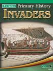Image for Invaders Textbook