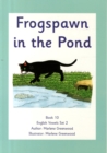 Image for Frogspawn in the Pond