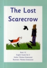 Image for The Lost Scarecrow
