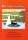 Image for The Little Blue Boat