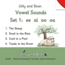 Image for Vowel Sounds Set 1