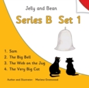 Image for Jelly and Bean Series B Set 1
