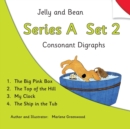 Image for Jelly and Bean Series A Set2