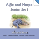Image for Alfie and Harpo Stories Set 1