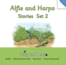 Image for Alfie and Harpo Stories Set 2
