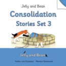 Image for Consolidation Stories Set 3