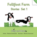 Image for Follifoot Farm Stories Set 1