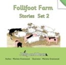 Image for Follifoot Farm Stories Set 2