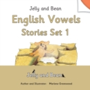 Image for English Vowel Stories Set 1