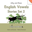 Image for English Vowels Stories Set 2