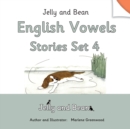 Image for English Vowels Stories Set 4