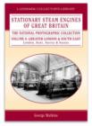 Image for Stationary Steam Engines of Great Britain: the National Photographic Collection