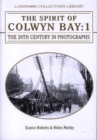Image for The Spirit of Colwyn Bay