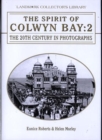 Image for The spirit of Colwyn Bay2: The 20th century in photographs