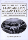 Image for The Spirit of Llangollen &amp; Llantysillo