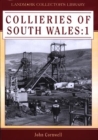 Image for Collieries of South Wales