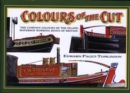 Image for Colours of the cut  : the company colours of the inland waterway working boats of Britain