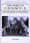 Image for The Spirit of Conwy