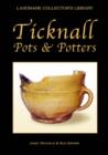 Image for Ticknall Pots and Potters