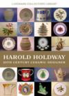 Image for Harold Holdway  : 20th century ceramic designer