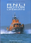 Image for RNLI Motor Lifeboats