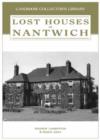 Image for Lost Houses in Nantwich