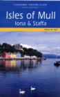 Image for Isles of Mull, Iona and Staffa