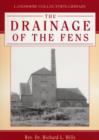 Image for The Drainage of the Fens