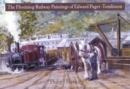 Image for The Ffestiniog Railway paintings of Edward Paget-Tomlinson