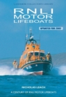 Image for A Century of RNLI Motor Lifeboats
