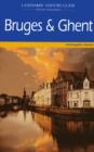 Image for Bruges Including Ghent and Ostende