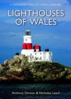 Image for Lighthouses of Wales