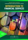 Image for Introduction to Financial Services