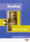 Image for Reading : Develop Your English